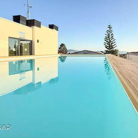 Xilgar Apto Rocafort En La Playa, Con Piscina Apartment *