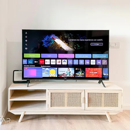 Xilgar Apto Rocafort En La Playa, Con Piscina Sanxenxo