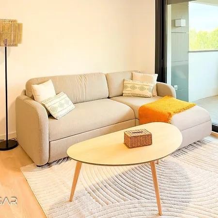 Apartment Xilgar Apto Rocafort En La Playa, Con Piscina