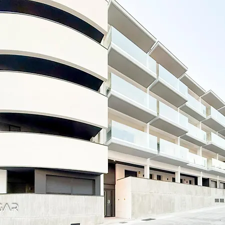 Apartment Xilgar Apto Rocafort En La Playa, Con Piscina *