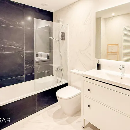 Apartamento Xilgar Apto Rocafort En La Playa, Con Piscina