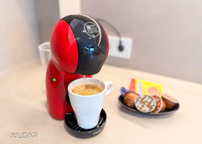 Xilgar Apto Rocafort En La Playa, Con Piscina * Sanxenxo