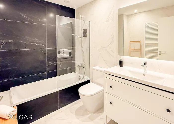 Διαμέρισμα Xilgar Apto Rocafort En La Playa, Con Piscina